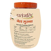 Patanjali Bel Murabba-1Â kg