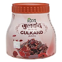Divya Gulkand-400Â g