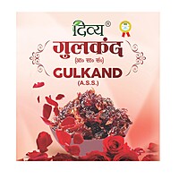 Divya Gulkand-400Â g