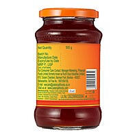 Patanjali Mixed Fruit Jam-500Â g
