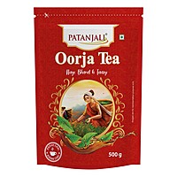 Oorja Tea - (Standy Pouch) - T-500Â g