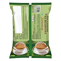 Premium Tea - (Poly)-250Â g