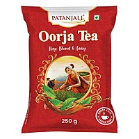 Oorja Tea - (Poly)-250Â g