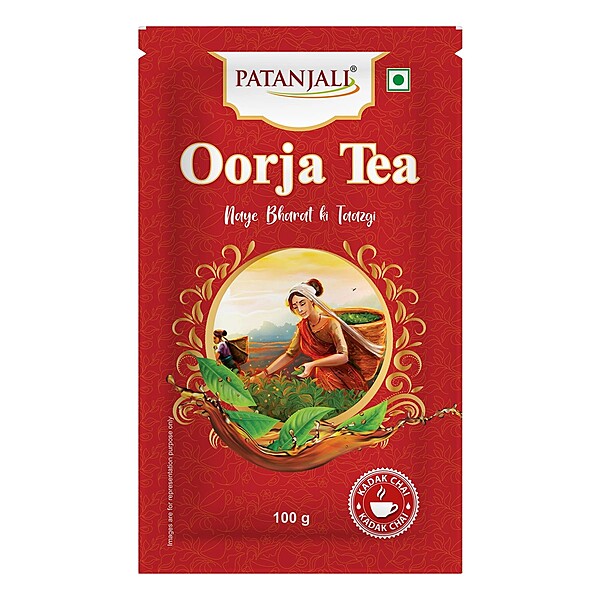 Oorja Tea -  (MT)-100Â g