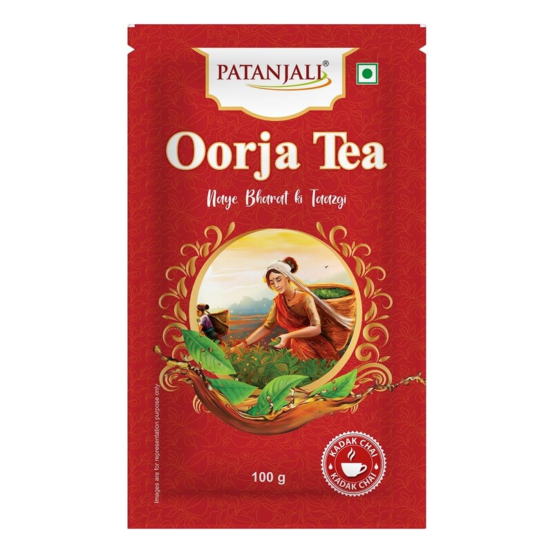 Oorja Tea -  (MT)-100Â g