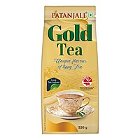 Gold Tea - (Quad)-250Â g