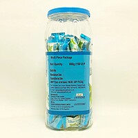 Patanjali Mint Candy Menthol-600Â g