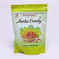 Patanjali Amla Candy (P)-250Â g