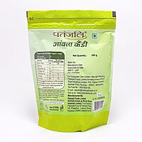 Patanjali Amla Candy (P)-250Â g
