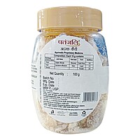 Patanjali Ginger Candy-100Â g