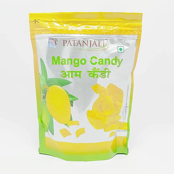 Patanjali Mango Candy-250Â g