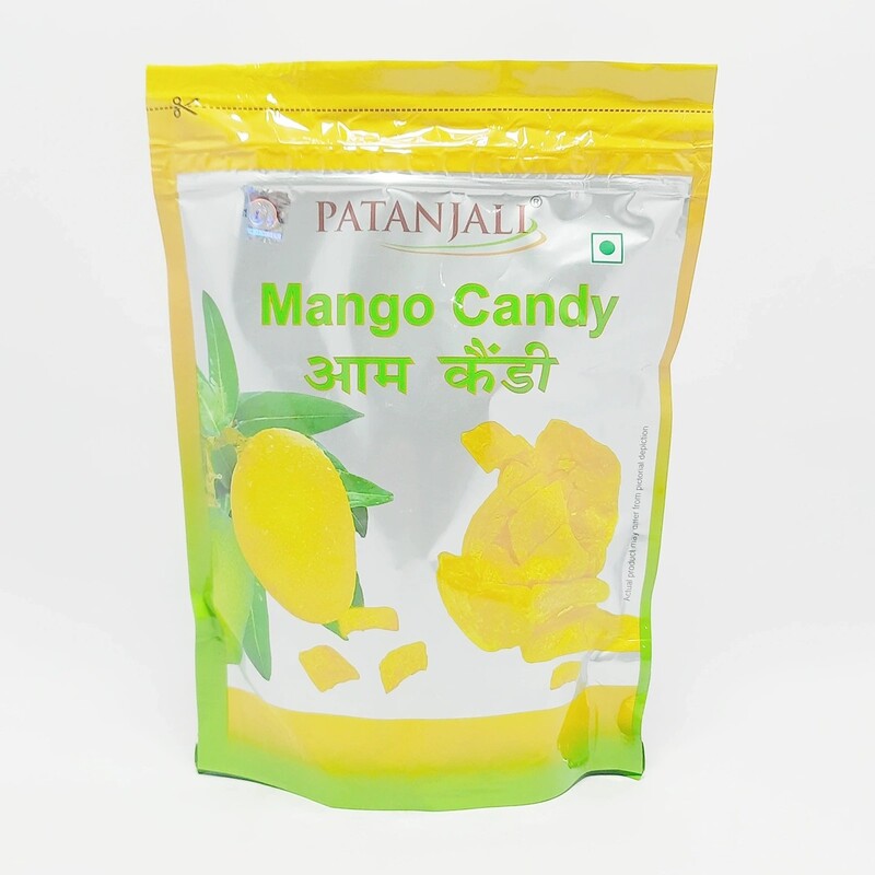 Patanjali Mango Candy-250Â g