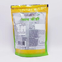 Patanjali Mango Candy-250Â g