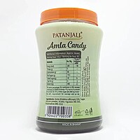 Patanjali Amla Candy-500Â g
