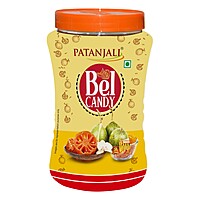 Patanjali Bel Candy-500Â g