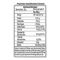 Patanjali Chocolious- Choco Fill Pillow-125Â g