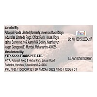 Patanjali Chocolious- Choco Fill Pillow-125Â g