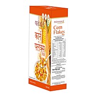 Patanjali Corn Flakes Mix-500Â g