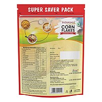 Patanjali Corn Flakes-875Â g