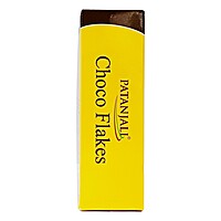 Patanjali Choco Flakes-125Â g