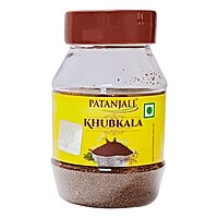 Patanjali Khubkala Hedge Mustard Seeds-50 g