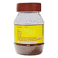Patanjali Khubkala Hedge Mustard Seeds-50 g