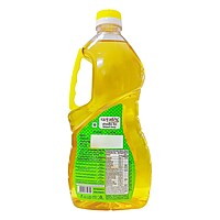 Patanjali Soyabean Oil 2 Ltr Pet Jar-2 ltr