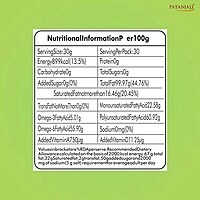 Patanjali Fortified Soyabean Oil (P)-1 ltr
