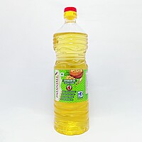 Patanjali Fortified Soyabean Oil (B)-1 ltr