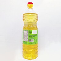 Patanjali Fortified Soyabean Oil (B)-1 ltr