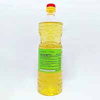Patanjali Fortified Soyabean Oil (B)-1 ltr