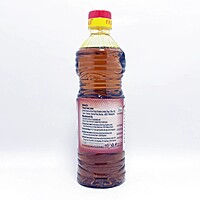 Patanjali Kachi Ghani Mustard Oil-500 ml