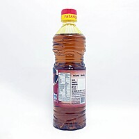 Patanjali Kachi Ghani Mustard Oil-500 ml