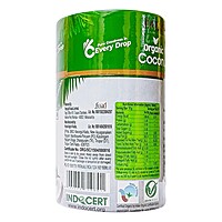 ORGANIC VIRGIN COCONUT OIL (JAR)-500 ml