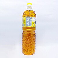 Patanjali Yellow Mustard Oil-1 ltr