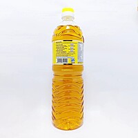 Patanjali Yellow Mustard Oil-1 ltr