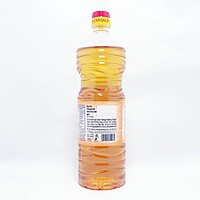 Patanjali Rice Bran Oil (B)-1 ltr