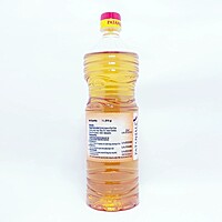 Patanjali Rice Bran Oil (B)-1 ltr