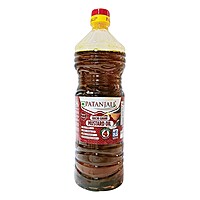 Patanjali Mustard Oil (B)-850 g
