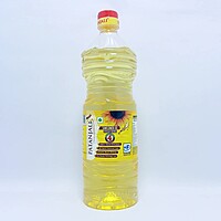 Patanjali Sunflower Oil-1 ltr