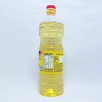 Patanjali Sunflower Oil-1 ltr