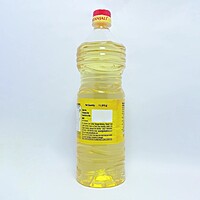 Patanjali Sunflower Oil-1 ltr