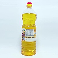 Patanjali Groundnut Oil-1 ltr