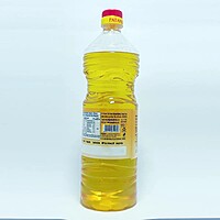 Patanjali Groundnut Oil-1 ltr