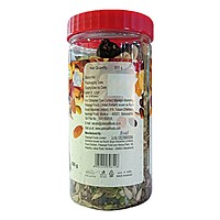 Mix Dry Fruits With Berries & Seed-500  g