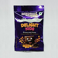 Delight Kids Fruits & Nuts-23 g