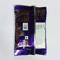 Delight Kids Fruits & Nuts-23 g