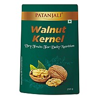Patanjali Walnut Kernels-250 g