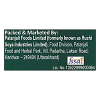 Patanjali Walnut Kernels-250 g