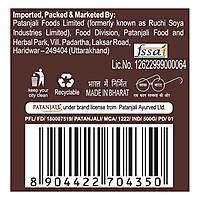 Patanjali Dates (Medjool)-500 g